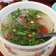 เมนูของร้าน Tamil Nadu