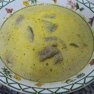 เมนูของร้าน ร้านข้าวแกงเจ๊กปุ้ย (เจ้เฉีย)