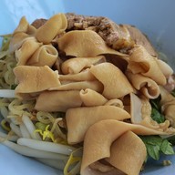 เป็ดพะโล้นายเมา