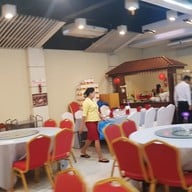 Western Park Ruby Restaurant