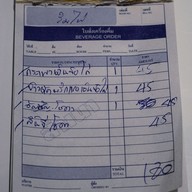 เมนู Kees Coffee&bakery