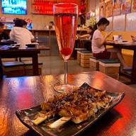 Oba Izakaya : โอบะอิซากายะ