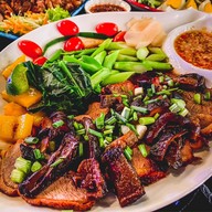 เมนูของร้าน โกดัง64