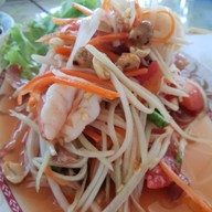 ส้มตำเจ๊สุพรรณ