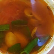 Western Park Ruby Restaurant