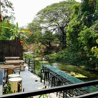 บรรยากาศ Kees Coffee&bakery