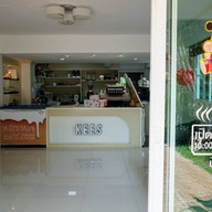 บรรยากาศ Kees Coffee&bakery