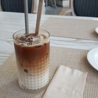 เมนูของร้าน Clotted Cream Tea Room