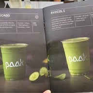 PAAK The Commons Saladaeng