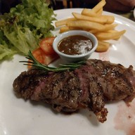 Basilico  สุขุมวิท 33