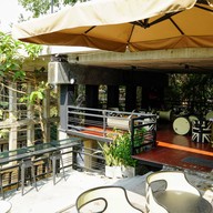 บรรยากาศ Kees Coffee&bakery