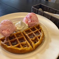 เมนูของร้าน ทูโอไนน์คาเฟ่