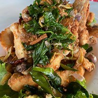 ร้านอาหารลุงแย้ม