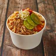 เมนูของร้าน MUSHA by ZEN บิ๊กซีนครปฐม