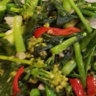 Western Park Ruby Restaurant