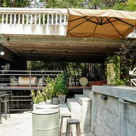 บรรยากาศ Kees Coffee&bakery