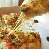 Pizza Naka45-สาขาลาดกระบัง-พระจอมเกล้า