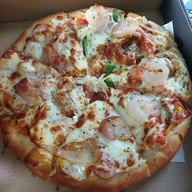 Pizza Naka45-สาขาลาดกระบัง-พระจอมเกล้า