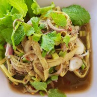ส้มตำเจ๊สุพรรณ