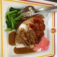 เมนูของร้าน สุใบด๊ะห์ชวนชิม สาขารังสิต