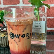 หม่าล่า @work