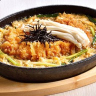 เมนูของร้าน MUSHA by ZEN บิ๊กซีนครปฐม