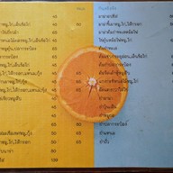 เมนู Kees Coffee&bakery