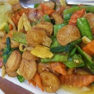 Western Park Ruby Restaurant