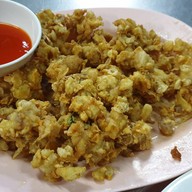 เมนูของร้าน โหงวโภชนา ธัญบุรี