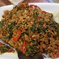 Western Park Ruby Restaurant