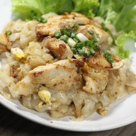 จานใหญ่ บ้านหม้อ