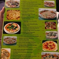 The Basil Mediterranean Restaurant