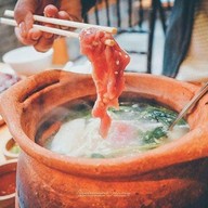 เมนูของร้าน โกดัง64