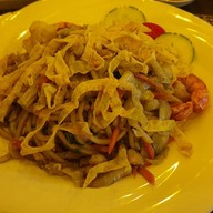เมนูของร้าน Victoria Bar&lobby  Vintage luxury yacht hotel,Yangon