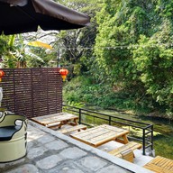 บรรยากาศ Kees Coffee&bakery