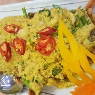 Western Park Ruby Restaurant