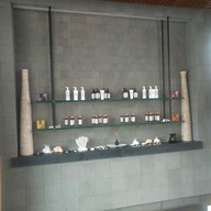 fitness center spa rayong โรงเเรมระยอง เเมริออส รีสอร์ท เเอนด์ สปา