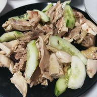 ข้าวมันไก่โกเฮง
