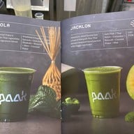 PAAK The Commons Saladaeng