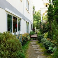 บรรยากาศ Kees Coffee&bakery