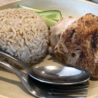 เมนูของร้าน ไข่มันก้าว ตลิ่งชัน