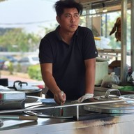 เป็ดพะโล้นายเมา