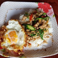 เมนู ร้านเชฟออ