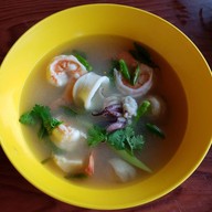 เมนู ร้านเชฟออ