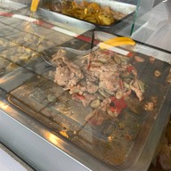 แกงใต้นายติ๊ง  สาขา4