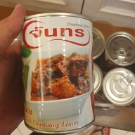 จันทรโภชนา มหาราช