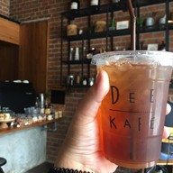 DEE KAFÉ ระยอง