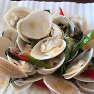เมนูของร้าน ร้านอาหารครัวบ้านป่า