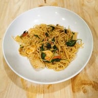 เมนูของร้าน 7n'3 Restaurant