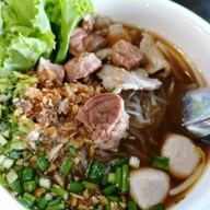 เมนูของร้าน ชานเมือง101 พุทธมณฑลสาย5